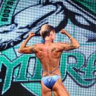 Samantha  Bourassa - NPC Emerald Cup 2013 - #1